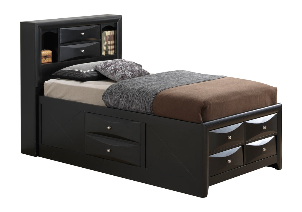 Marilla Bedroom Collection