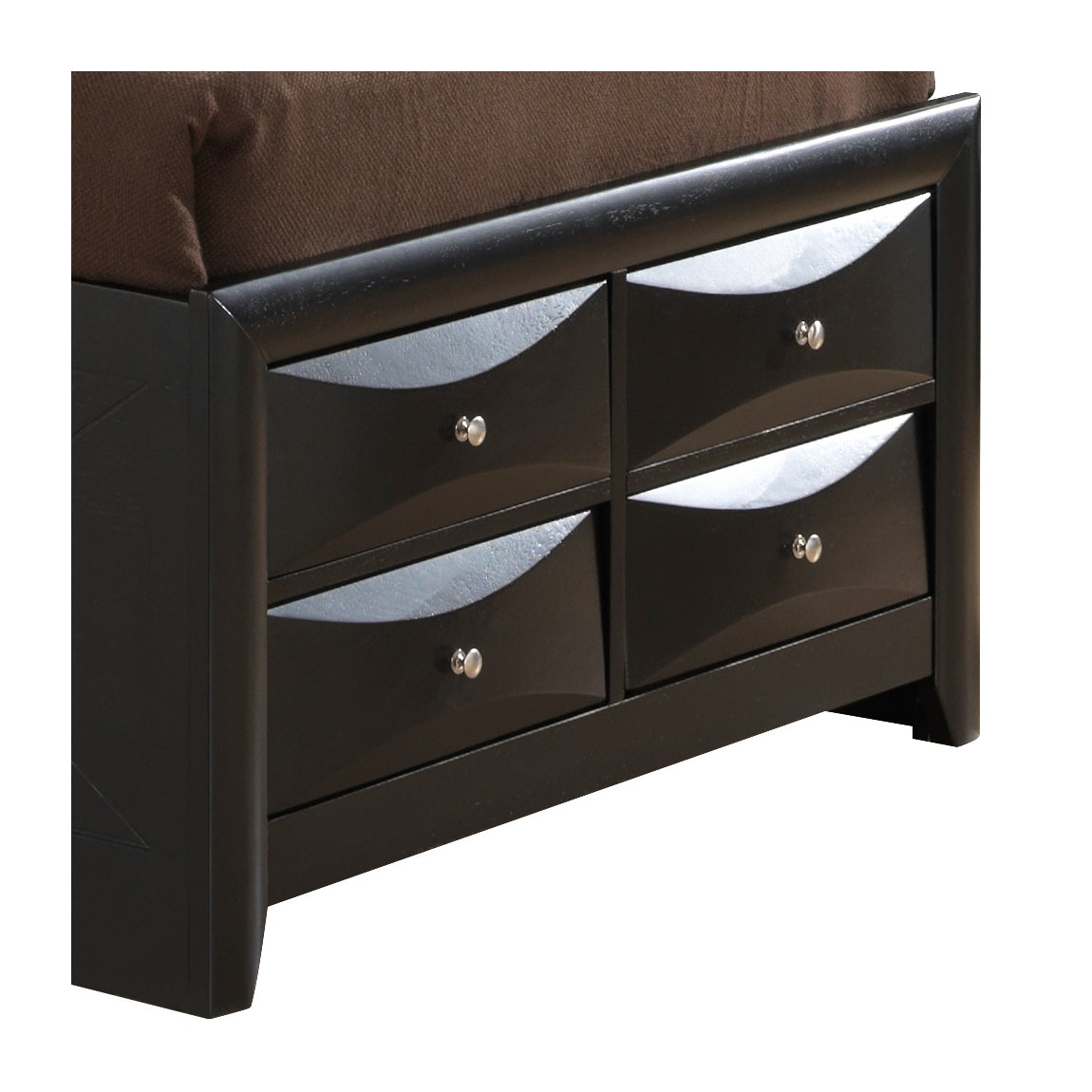 Marilla Bedroom Collection