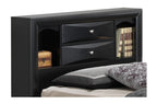 Marilla Bedroom Collection