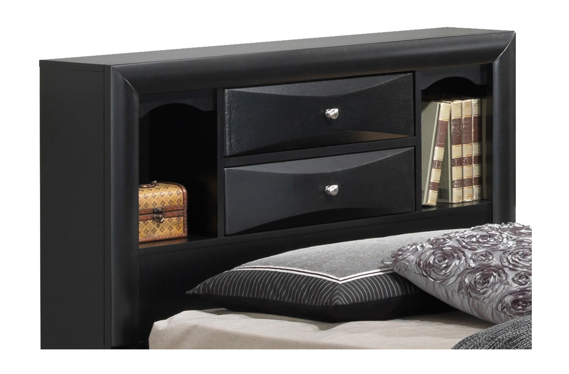 Marilla Bedroom Collection