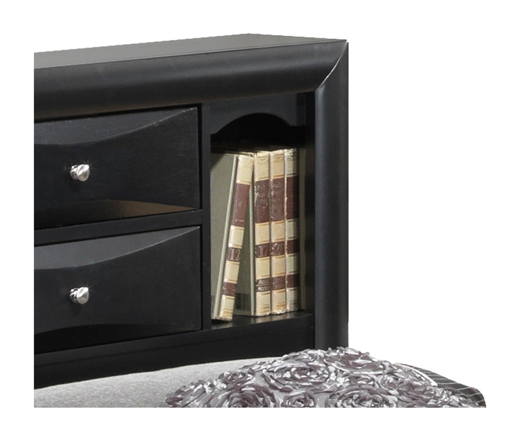 Marilla Bedroom Collection
