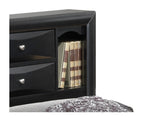 Marilla Bedroom Collection