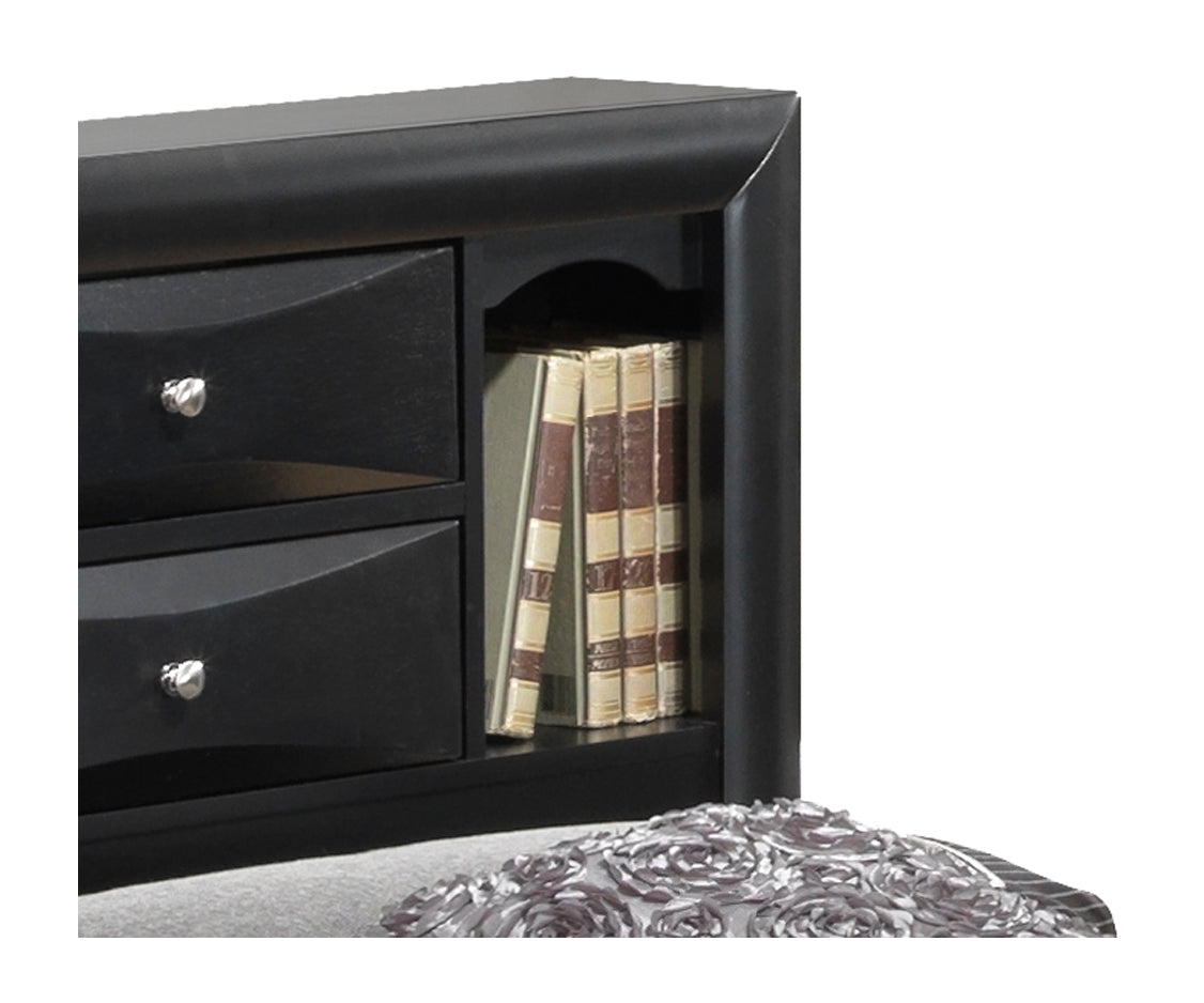 Marilla Bedroom Collection