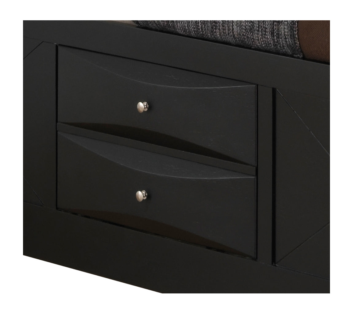 Marilla Bed
