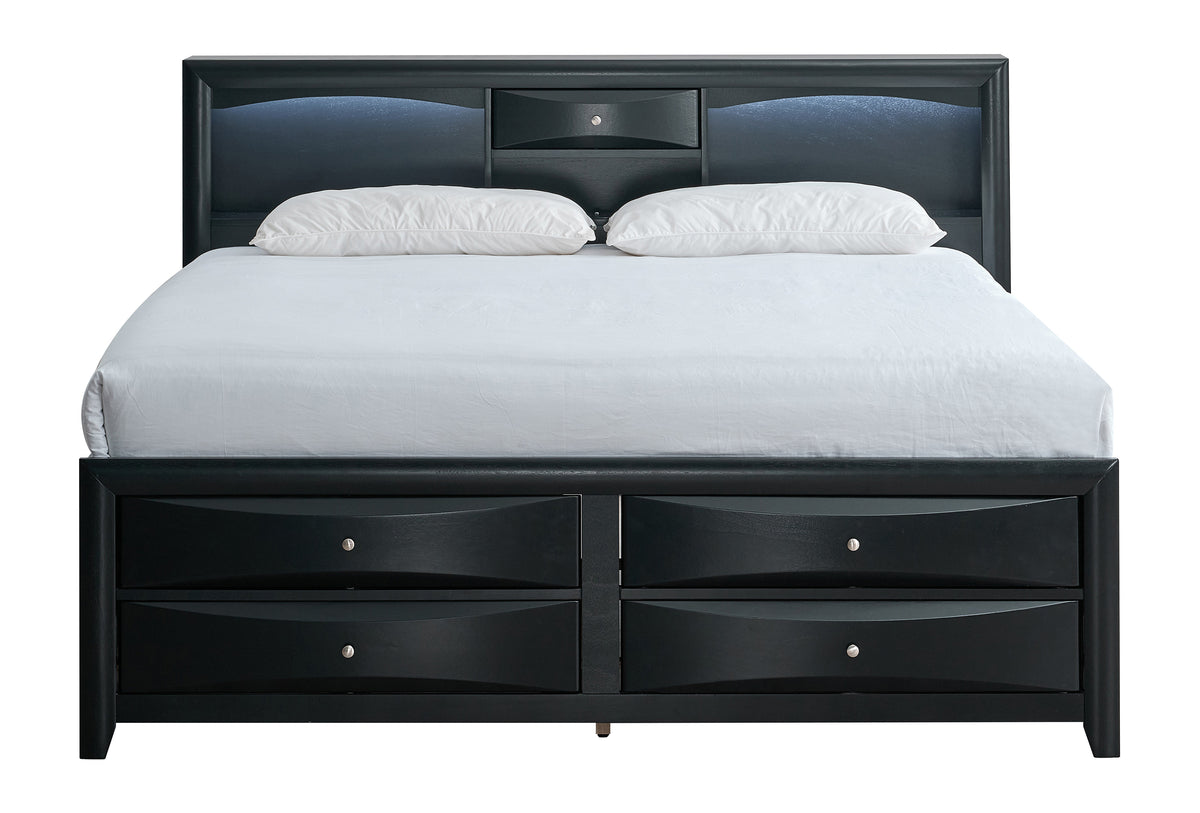 Marilla Bed