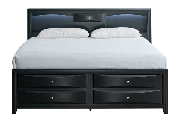 Marilla Bed