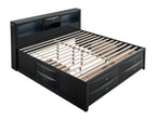 Marilla Bed