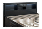 Marilla Bed