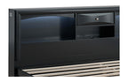 Marilla Bed