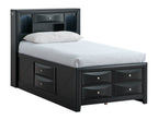 Marilla Bed