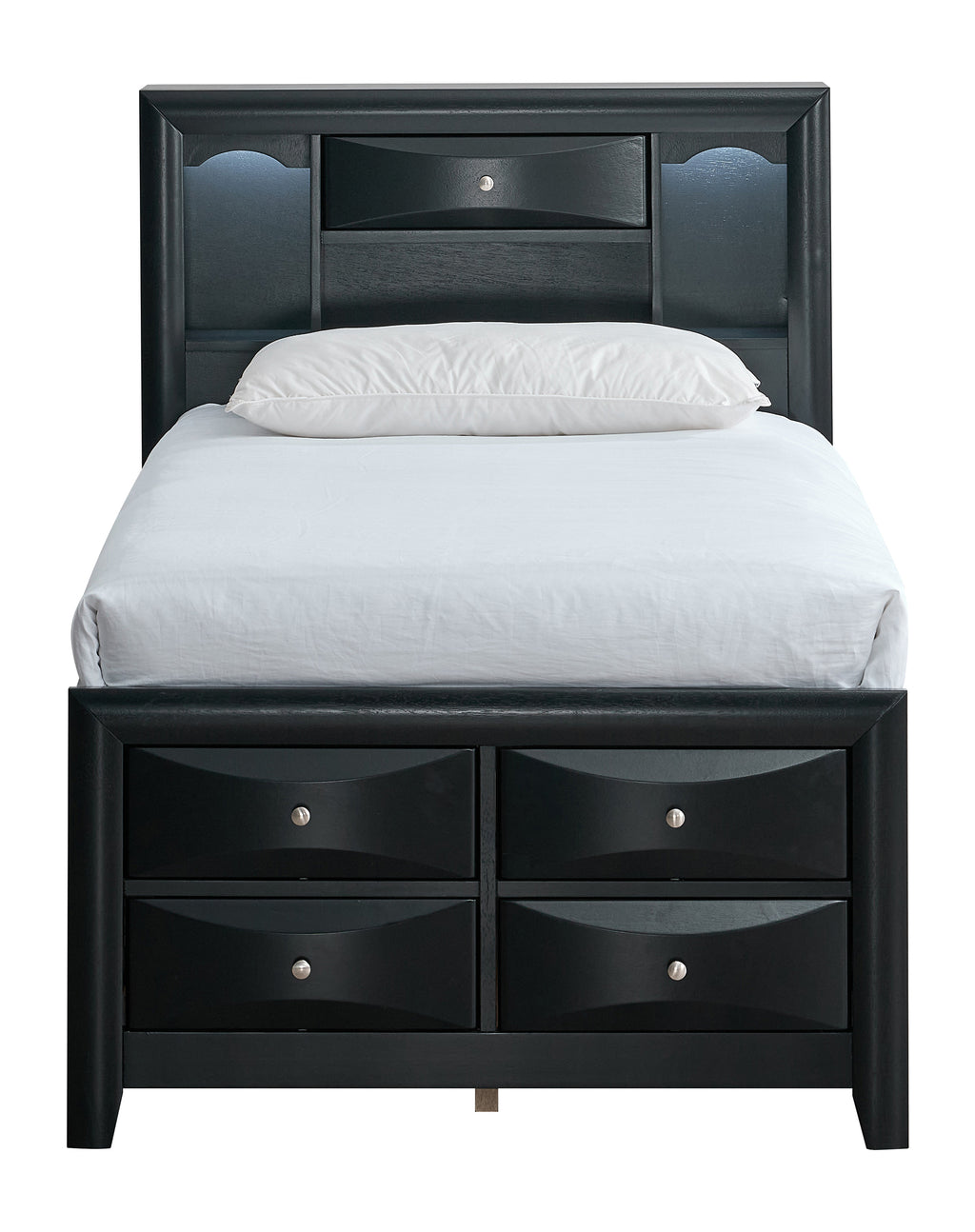 Marilla Bed