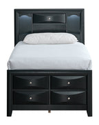 Marilla Bed
