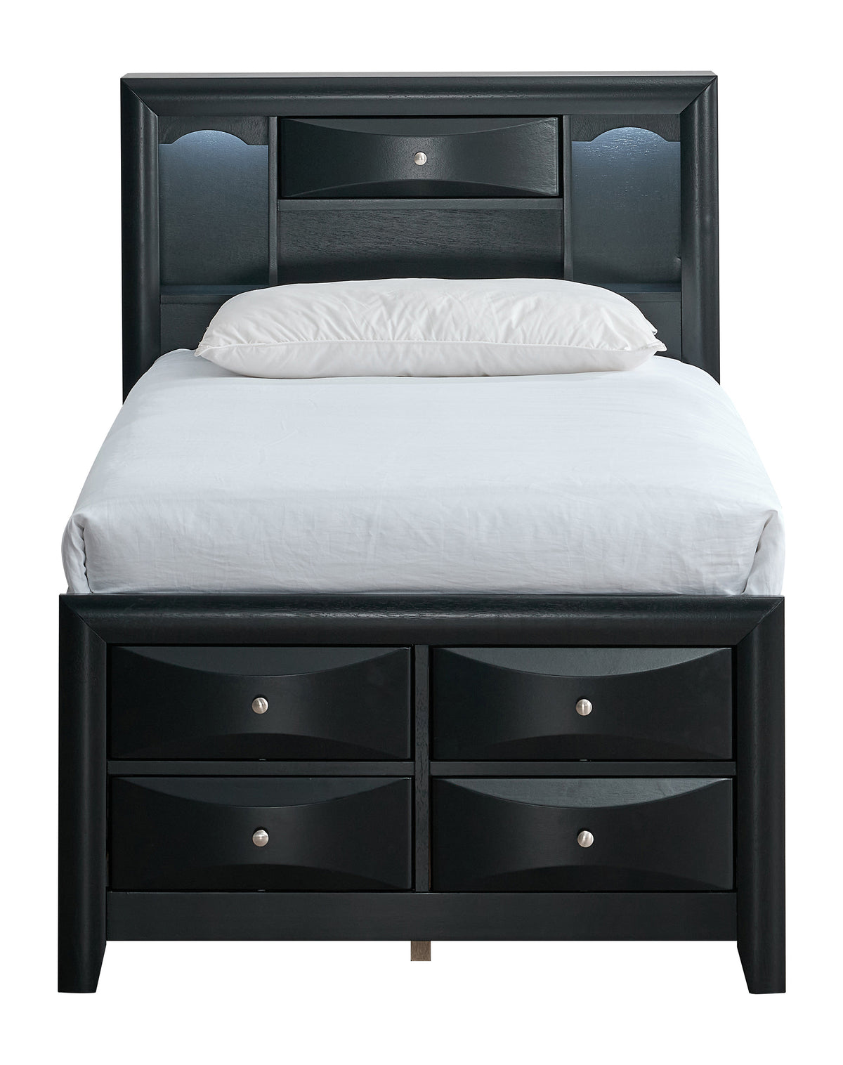 Marilla Bed