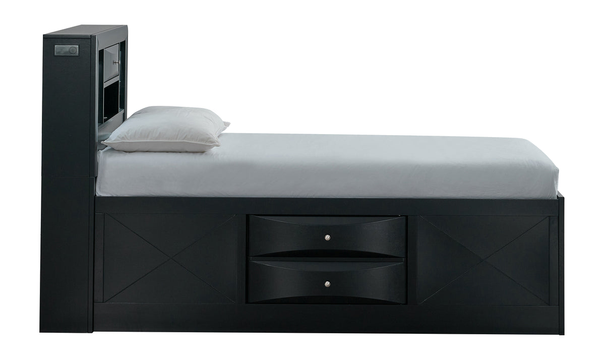 Marilla Bed