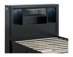 Marilla Bed