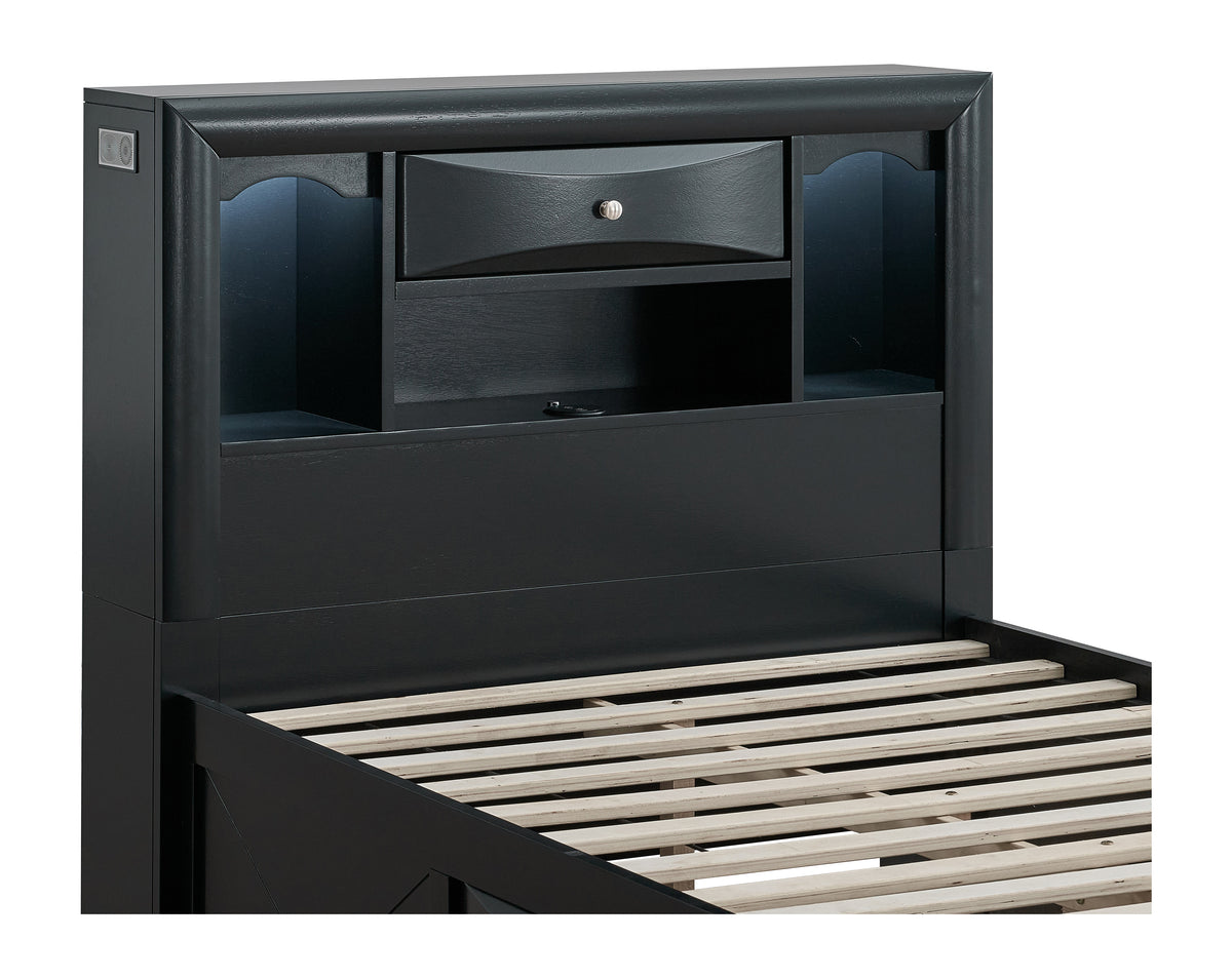 Marilla Bed
