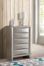 Marilla Chest