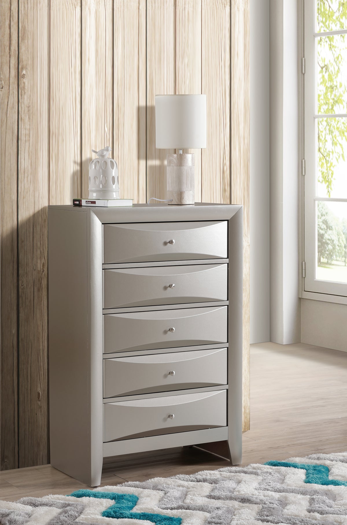 Marilla Chest