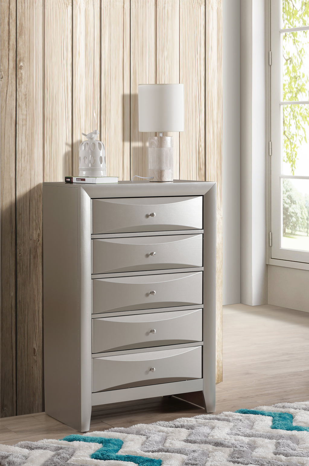 Marilla Bedroom Collection