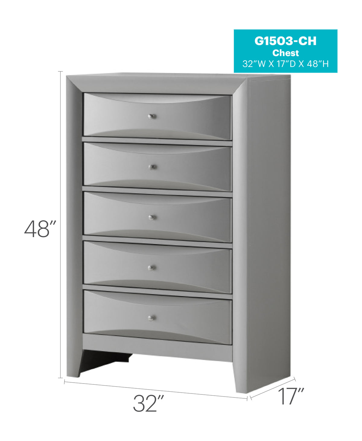 Marilla Chest