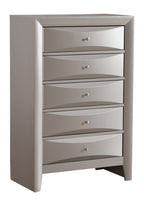 Marilla Chest
