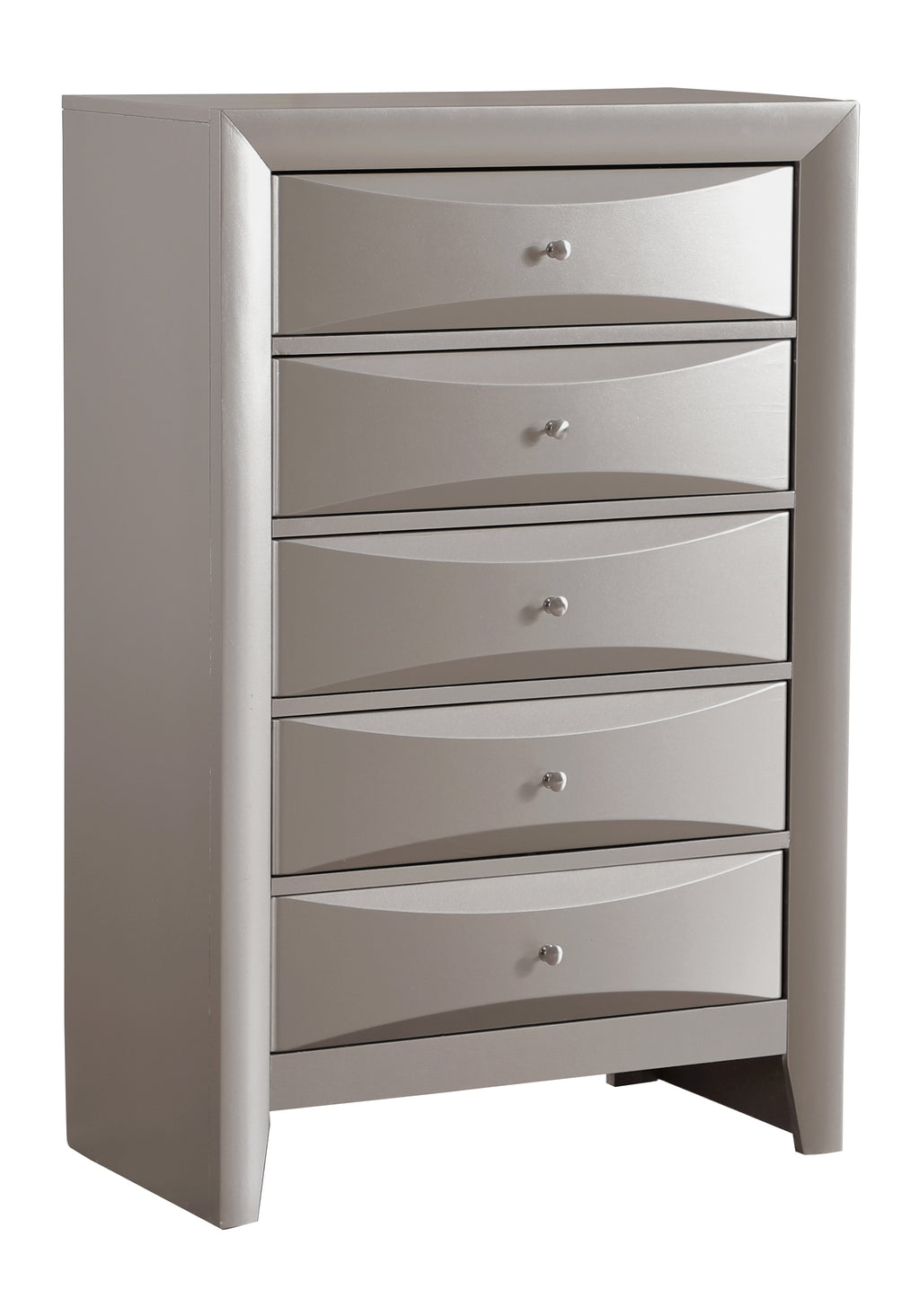 Marilla Bedroom Collection