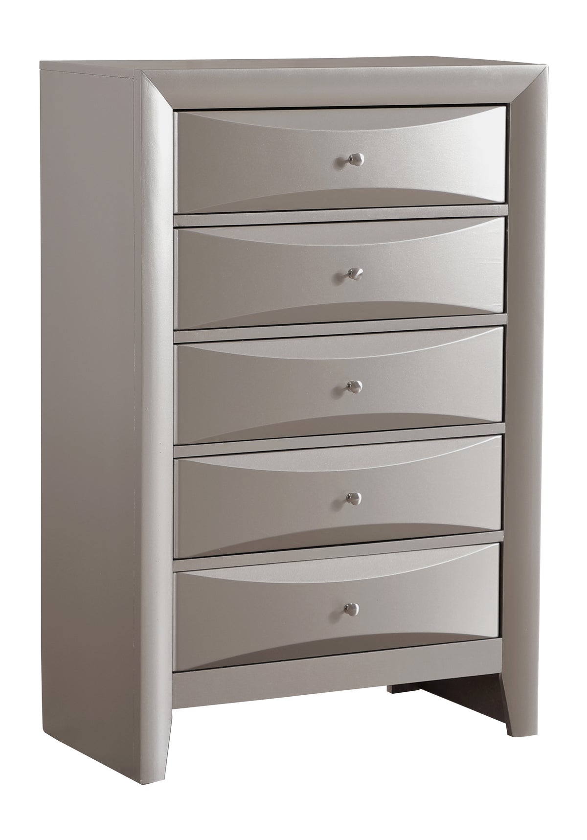 Marilla Bedroom Collection