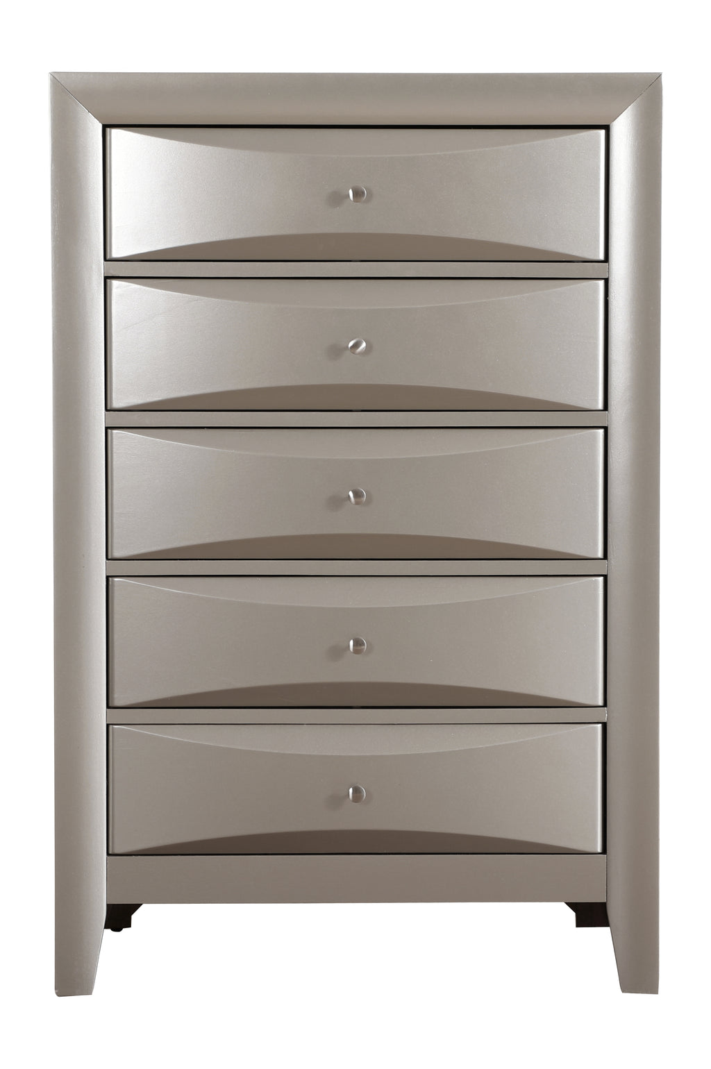 Marilla Bedroom Collection