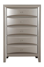 Marilla Bedroom Collection