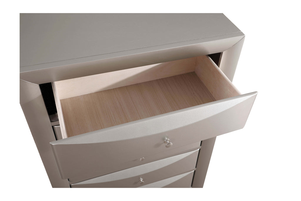 Marilla Chest