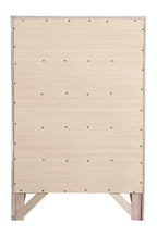 Marilla Bedroom Collection