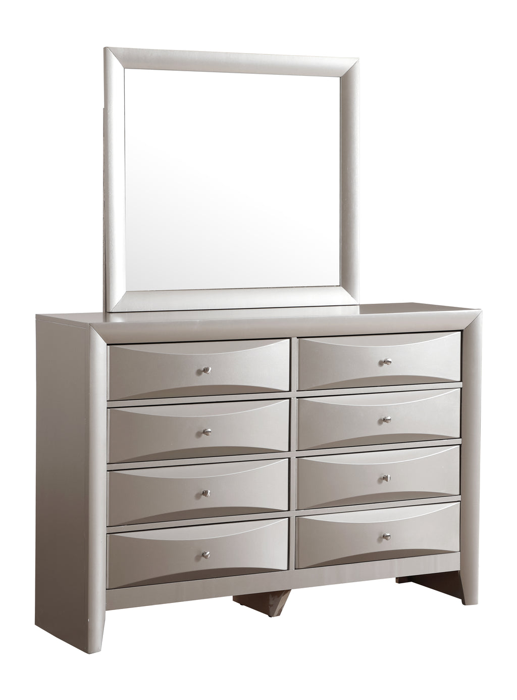 Marilla Bedroom Collection