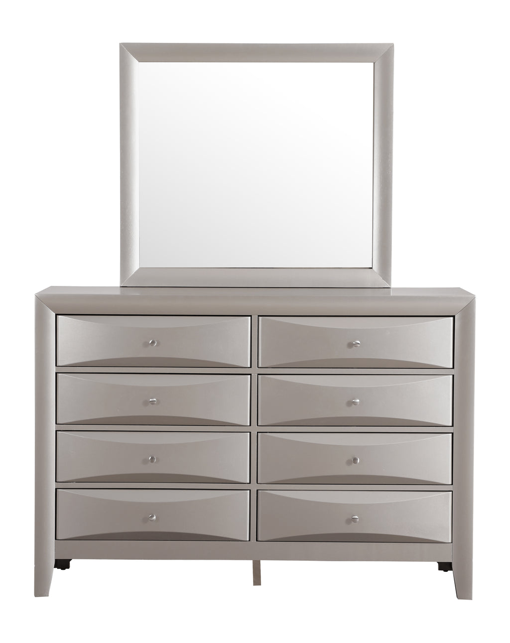 Marilla Bedroom Collection