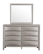 Marilla Bedroom Collection