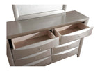 Marilla Bedroom Collection