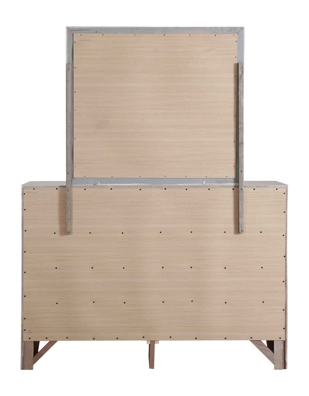 Marilla Bedroom Collection