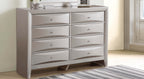 Marilla Dresser