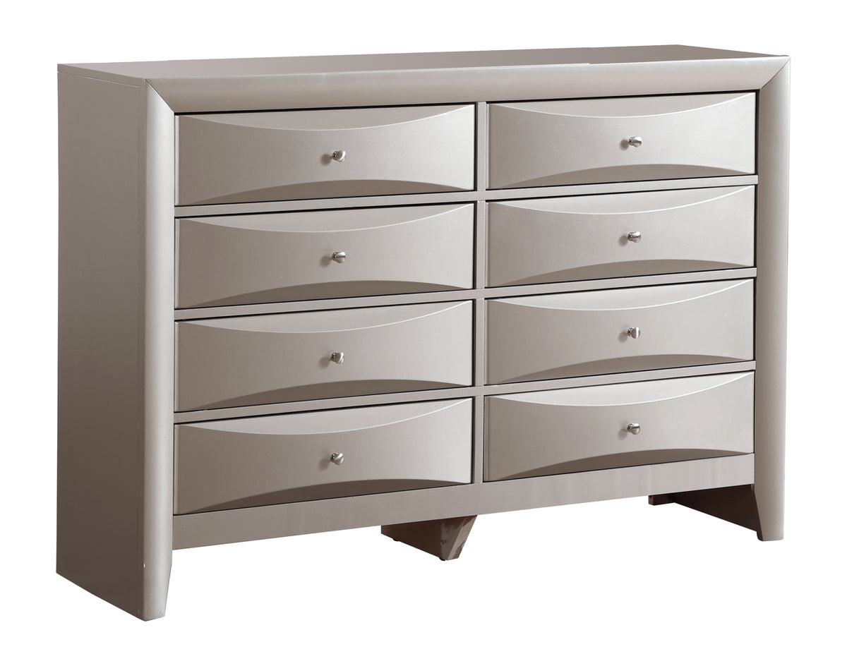 Marilla Dresser