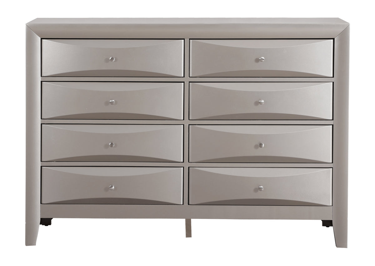 Marilla Dresser