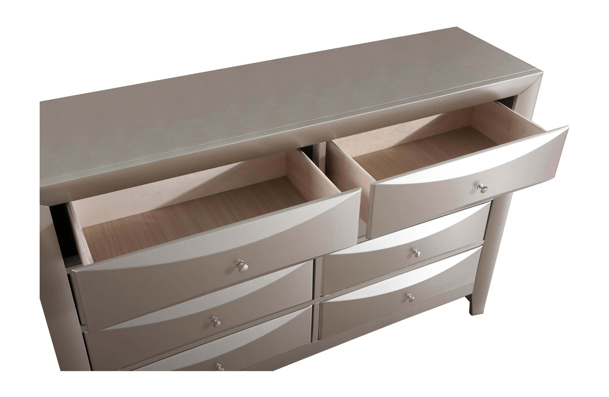 Marilla Dresser