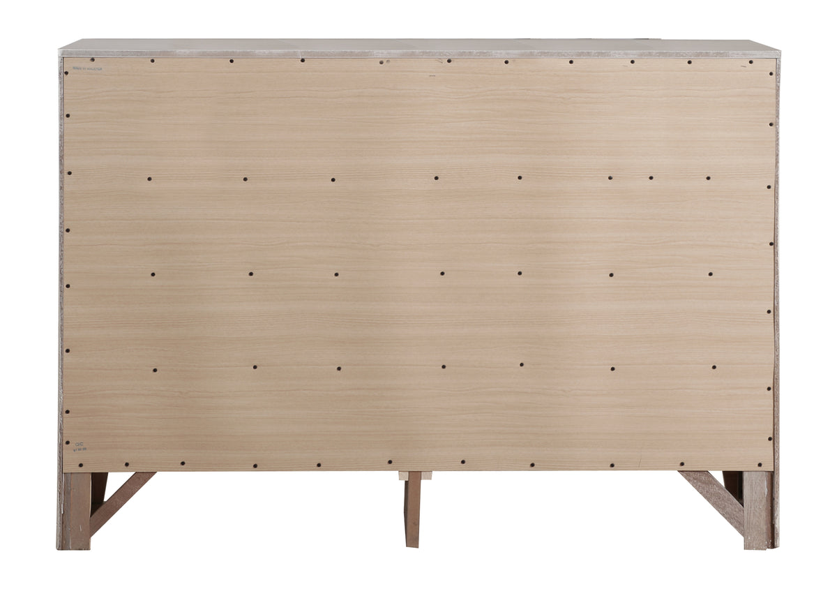 Marilla Dresser
