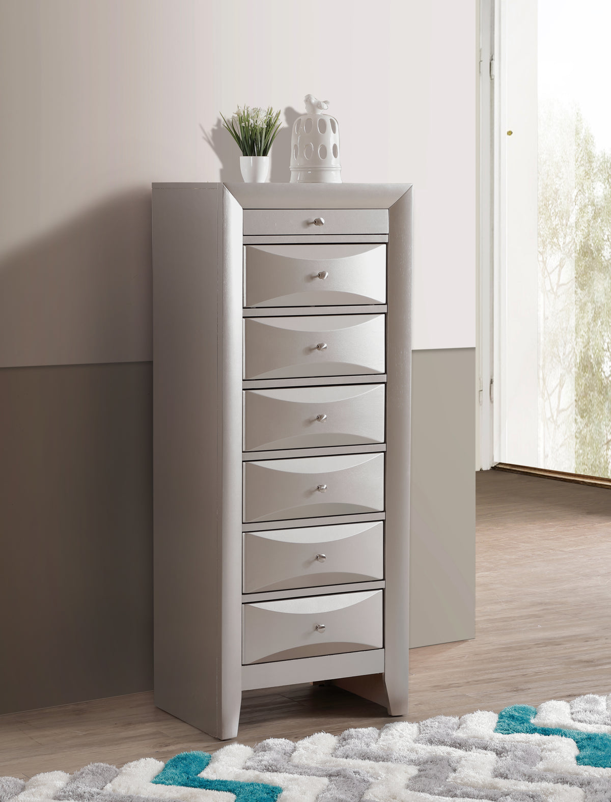Marilla Lingerie Chest