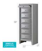 Marilla Lingerie Chest