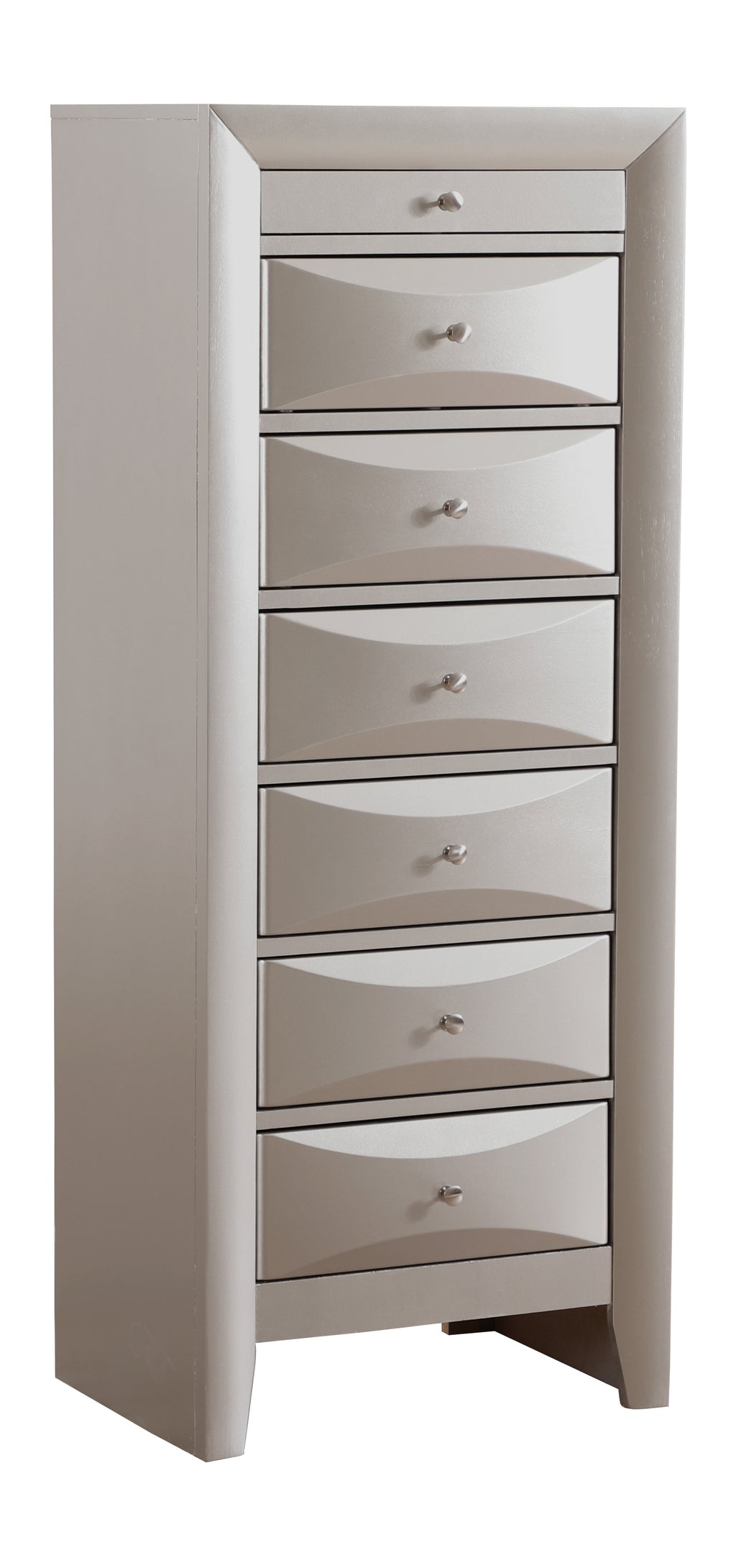 Marilla Lingerie Chest