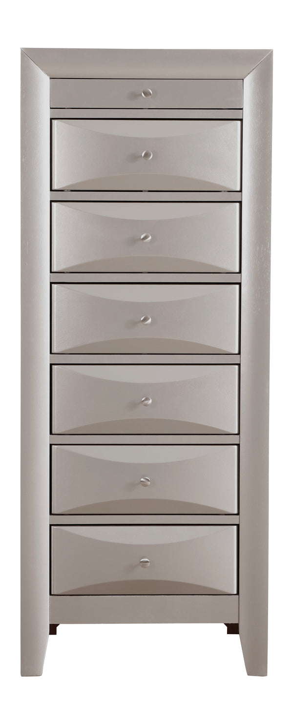 Marilla Lingerie Chest