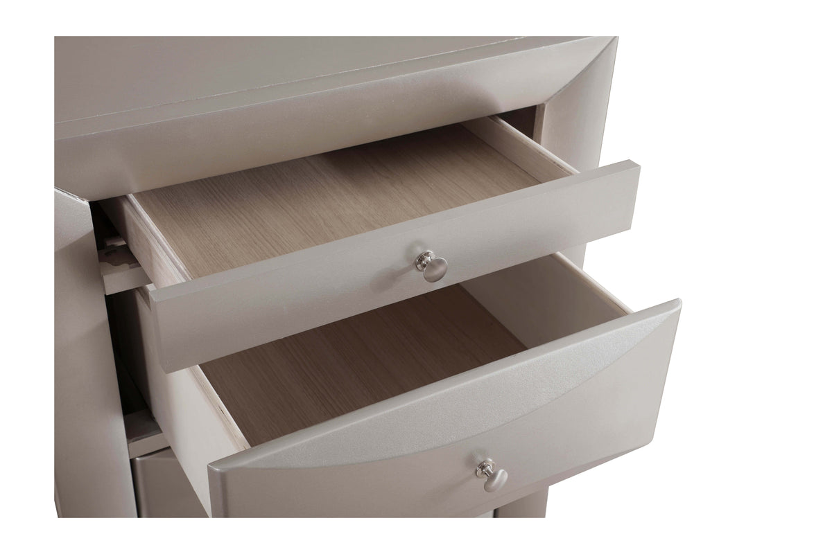 Marilla Lingerie Chest