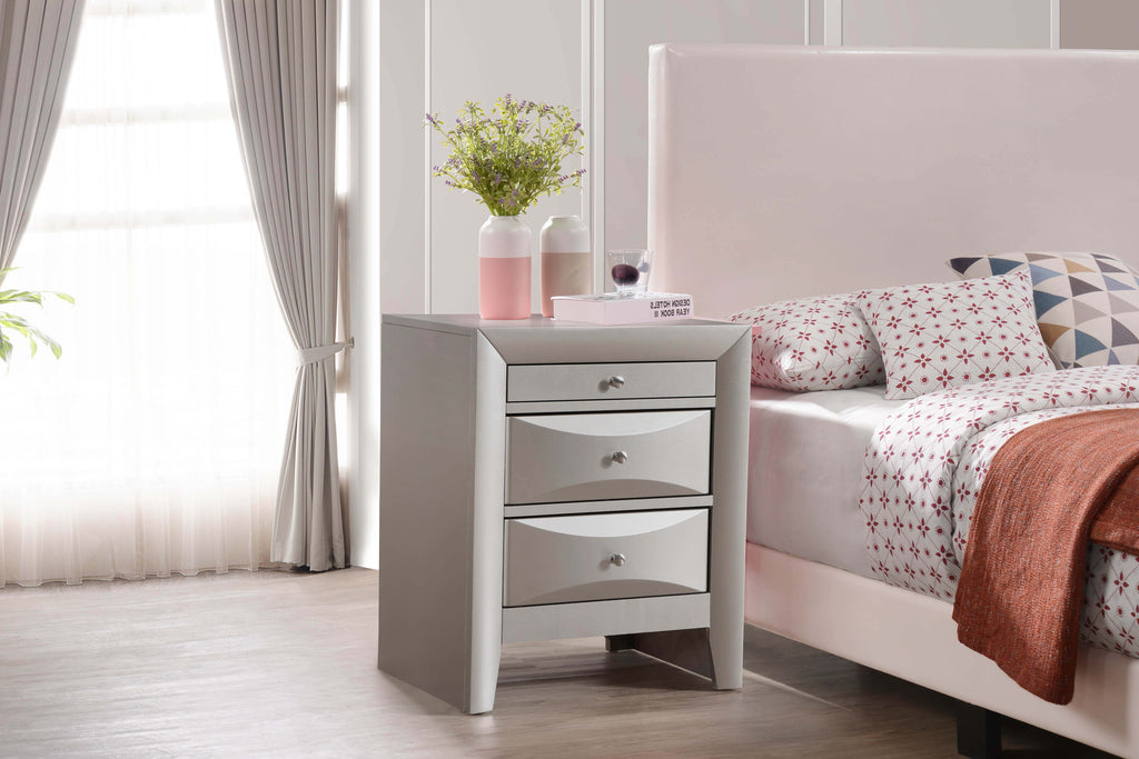 Marilla Nightstand