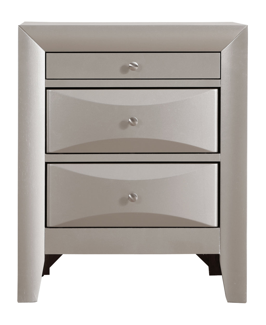 Marilla Bedroom Collection