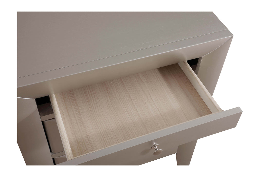 Marilla Bedroom Collection