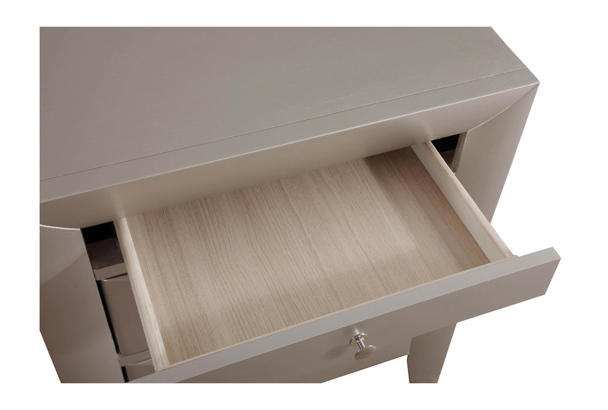 Marilla Bedroom Collection